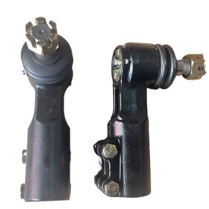Jinlong Bus Truck Universal EQ153 Tie Rod Ball Head EPDM Dust Cover One-by-One