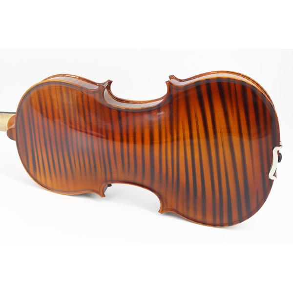 Excellent Quality Customized Full Size Handmade Violin Prices,Concert Violin Maple and pine have completely different