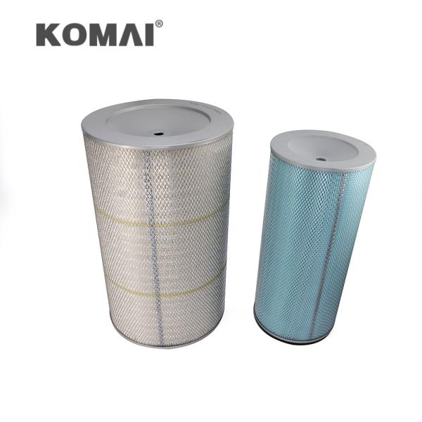 重機のためのカートリッジ カーボン エア フィルターの取り替えAF1605M 3013212 3I0795