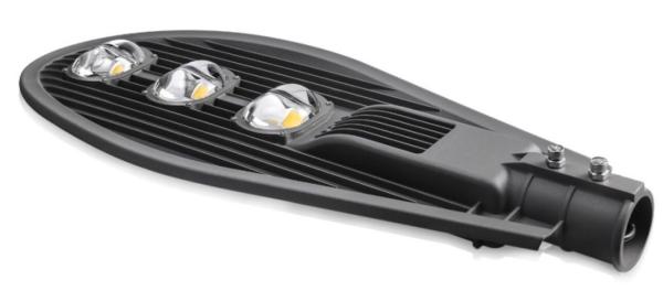 180W high wattages street light with high efficiency street light lumen/LED street light