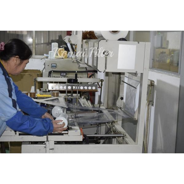 Набор круглых фильтров воздуха 8N5504 AF1890M 7N9027 AF1891 Для грузовика Doosan D50 Forklift CAT416