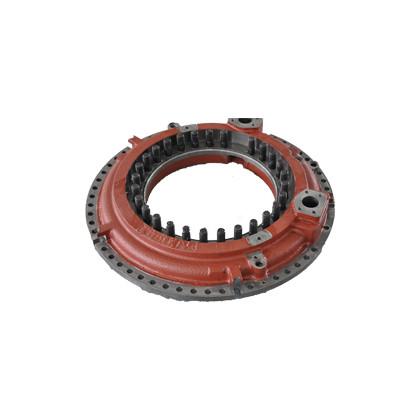 OEM spare part Piston Housing Assy 15307381 for dump truck terex part