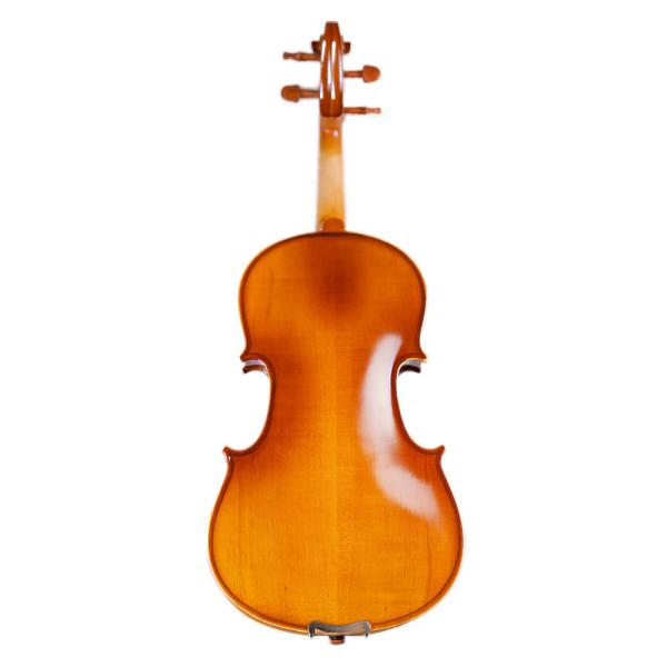 4/4 Full Size Student Beginner Violin (VG001-HPM) Wholesale Price Handmade High Quality Colorful High-gloss 4/4 size