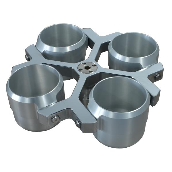 L535R-1 L535-1 Low Speed Centrifuge For Clinical Medicine Molecular Biology