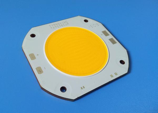 High CRI COB LED Array 95Ra Daylight 5600K 600W Fresnel COB LED