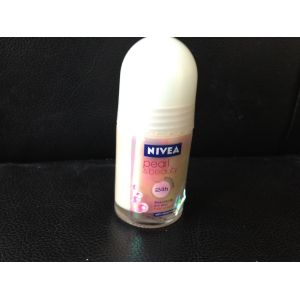 Body Deodorant Spray