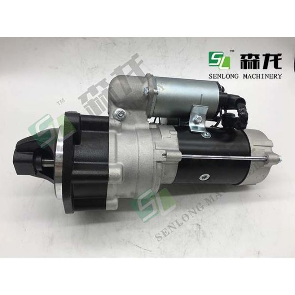 Мотор стартера ПК120 ПК200 САА4Д95Л 600-813-3320 0-23000-1290 КОМАТСУ