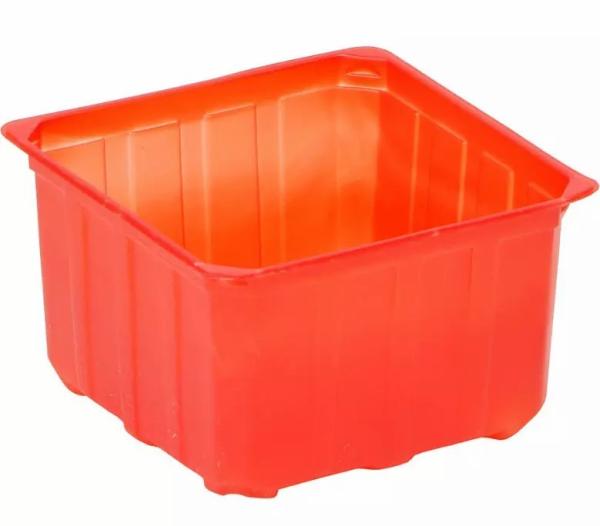 3.0g  Ro Tank Pressure Tank Reverse Osmosis Plastic Water Storage Tank