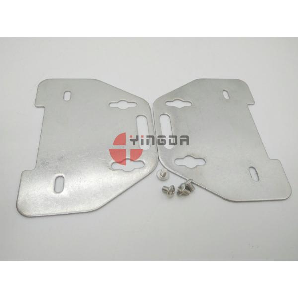 Поляк & стена установили порты коробки распределения 24 оптического волокна с Сплиттер ИП65 ПЛК 1кс16