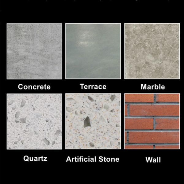 диамант колеса чашки 100mm 125mm 180mm спеченный для каменного бетона