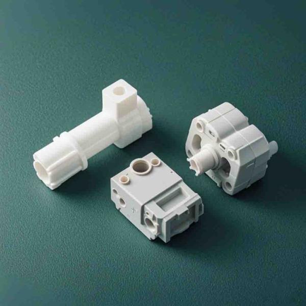 ABS PC PP PS POM PMMA Auto Plastic Injection Molding Parts