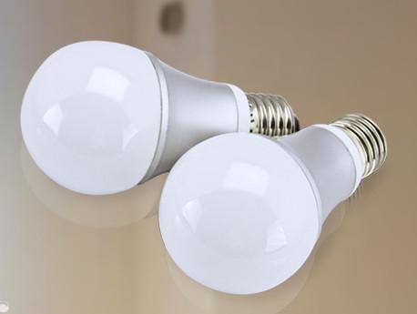 hot selling 5W epistar smd 5730 led chip E27/E26 led bulb light