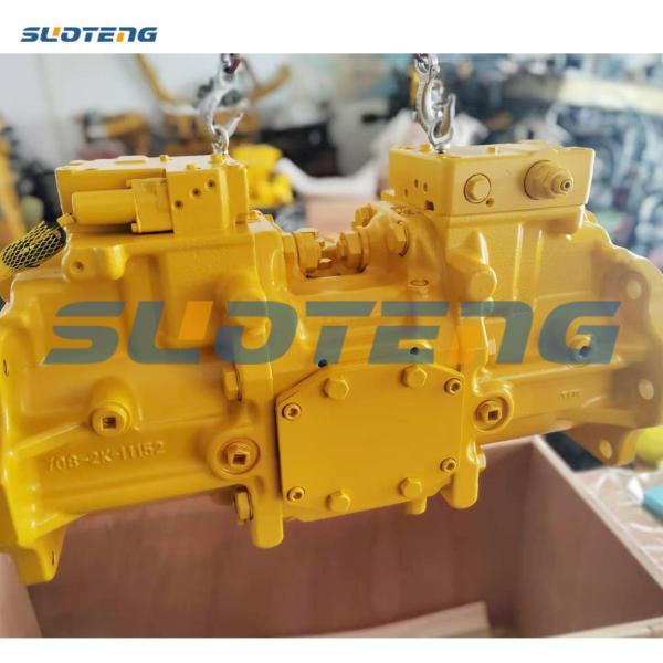 708-2K-00330 Hydraulic Pump 7082K00330  For PC4000-6 Excavator
