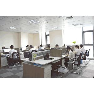 Abarke (Tianjin) Technology Co., Ltd.