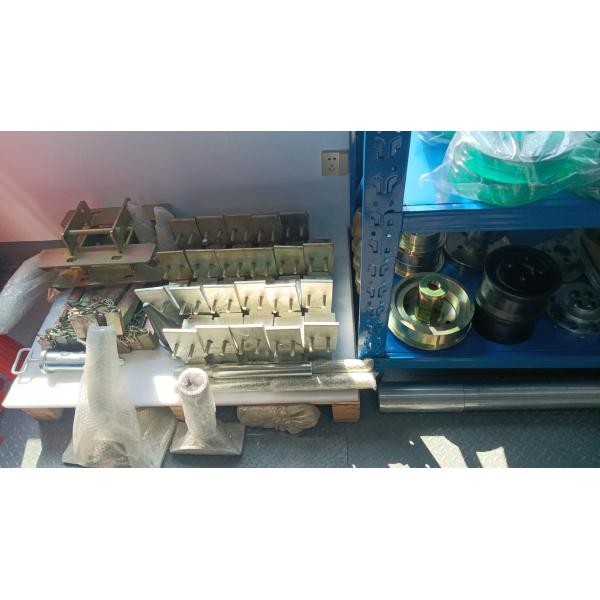 Truck Concrete Pump Cutting Ring Concrete Pump Accessories