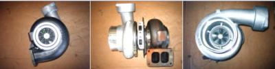 D10 Caterpillar Truck Engine Parts , Tractor Cat C15 Twin Turbo Conversion Kit