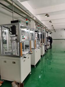 Ruian wego auto parts co.,ltd