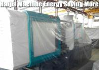 High Performance Two Color Injection Molding Machine For Plastic Pallet 13900 KN