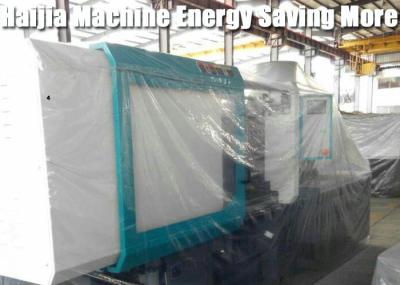 High Performance Two Color Injection Molding Machine For Plastic Pallet 13900 KN