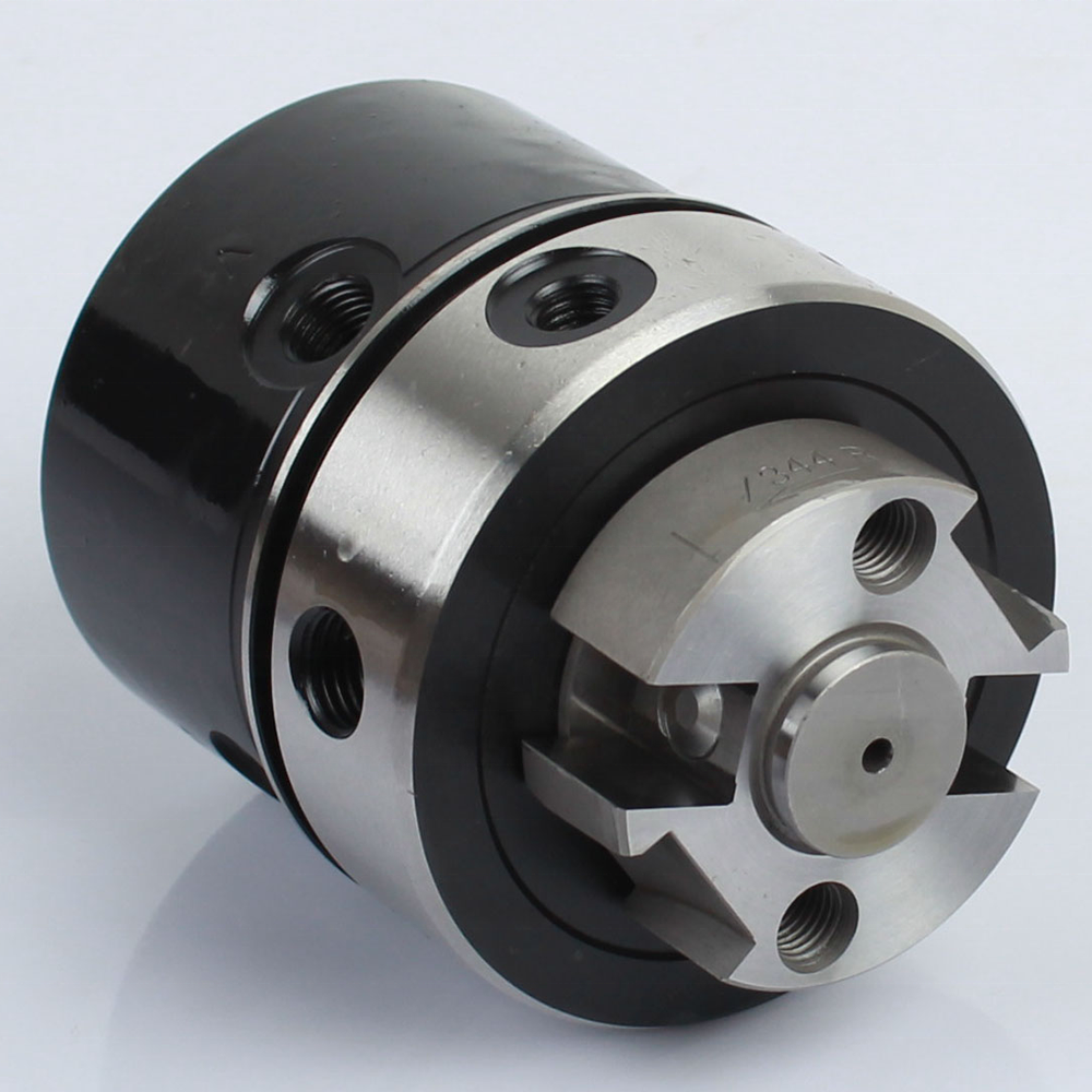 High Quality Standard Size Common Rail Customized VE Injection Diesel Pump Rotor Head