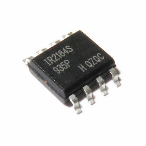 Original Electronic Spare Parts Integrated Circuit IR2183STRPBF IC Chips