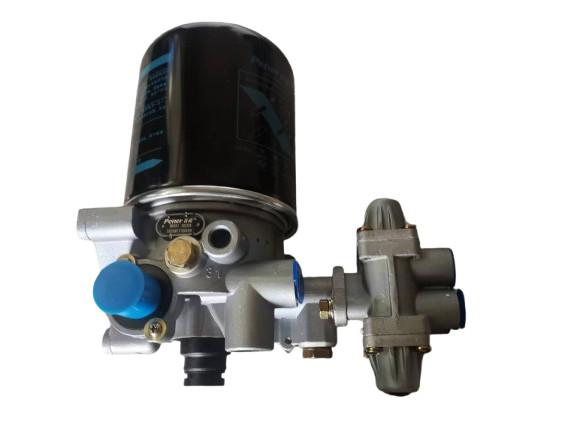 DZ96189360003 Air Dryer Assembly