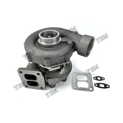 Part Number 5700246 Turbocharger For Liebherr D926 High Quality
