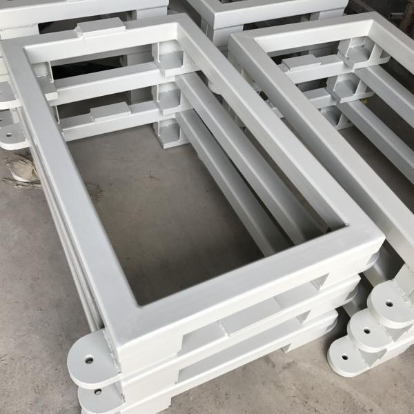 Supporting Fixed Nonstandard Steel Rack Frame Welding Work with Thickness 0.1mm-12mm