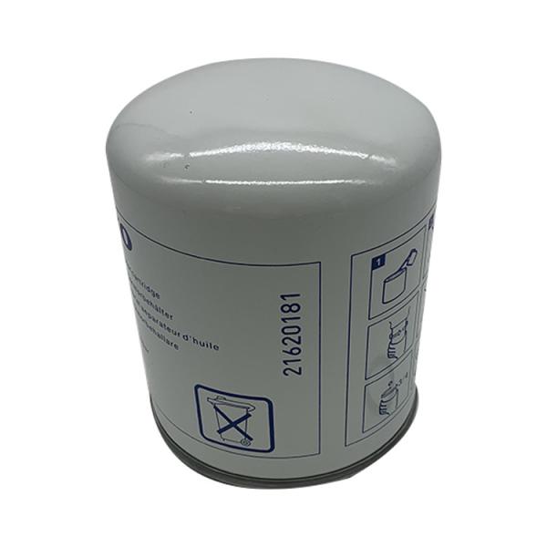Heavy Truck Spare Part 23075367 21632664 23075366 Lube Oil Filter Element