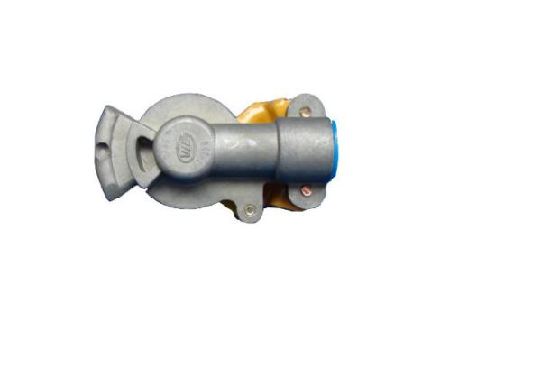 Brake Line Coupler Connect Pipes Semi Trailer Spare Parts For Heavy Truck
