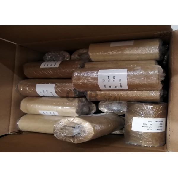 Тип уплотнения u плунжерного штока уплотнения IUH UNS UHS IDI гидравлические 707-51-70730 707-51-70211