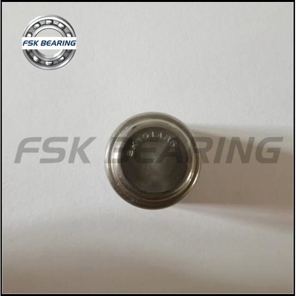 Premium Quality Drawn Cup BK1014RS Closed End Needle Roller Bearing ID 10mm OD 14mm