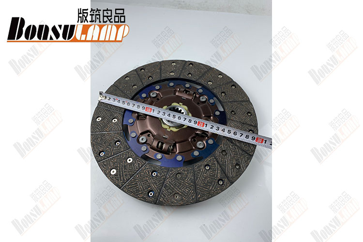 5-87610049-2 диск муфты сцепления NKR 4JH1 5-87610049-2 ISUZU для частей ISUZU