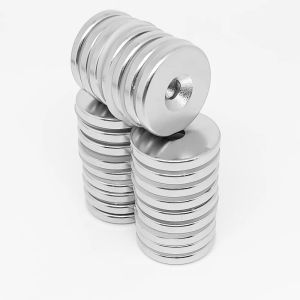 Двойник встал на сторону магнит земельного металла NdFeB слипчивых полосовых магнитов неодимия редкий