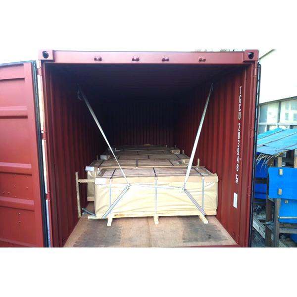 ASTM 5005 5083 Лист из алюминиевого сплава толщиной 3 мм и 5 мм для воздушных судов и промышленности