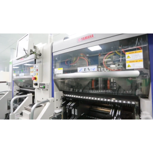 Shenzhen Abxing Industrial Co., Ltd.