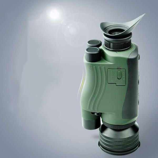 6x-30x-50HD Gen2 Digital IR Military Night Vision Scope With Camera For Hunting