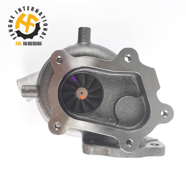 FHI RHF55 Excavator Turbocharger 8973628390 8-97362-8390 VA440031
