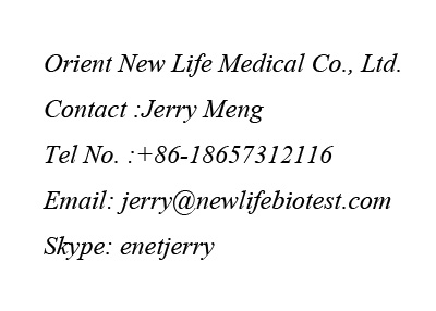 Multiple Cassette Mouth Swab Drug Test Kits Saliva Specimen For Various Drug