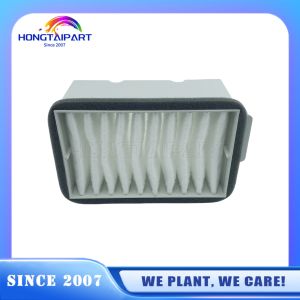 Filtro de polvo de escape para Xerox 4110 4127 4112 D95 D110 D125 D136 Caja de filtro 053K92883 053K92882 053K92881 053K96200
