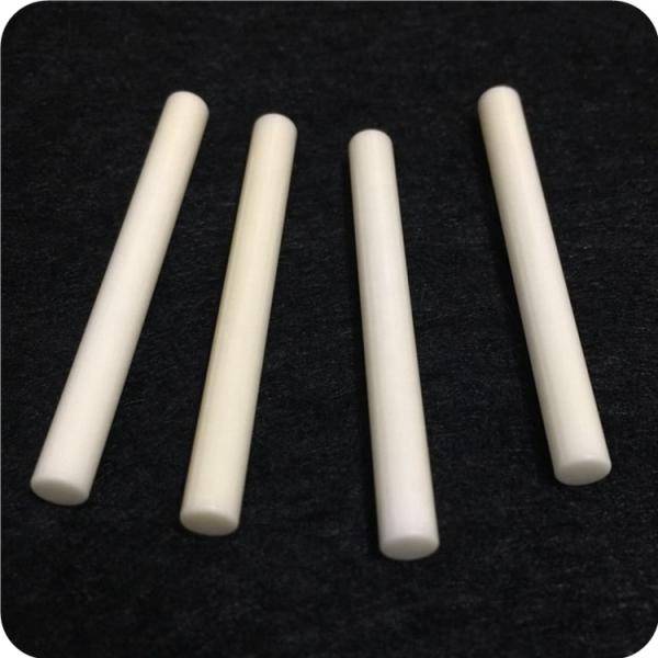 Chinese   Machining Ceramic Parts  With Injection Forming And  Kiln Sintering