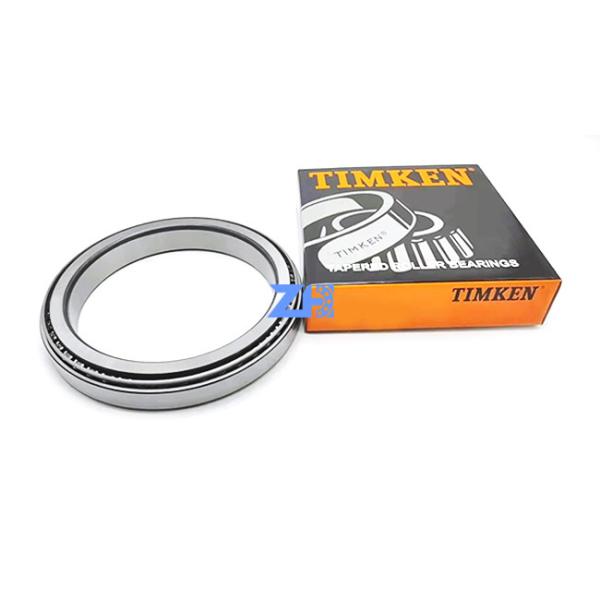 Производитель автомобильных подшипников Конные роликовые подшипники 2K5066 для оборудования Caterpillar