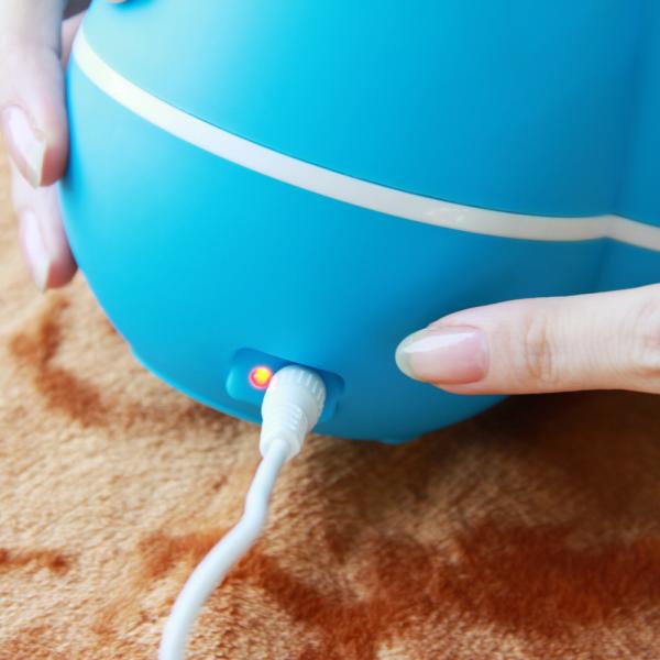 New Product Ideas 2019 USB Essential Oil new product ultrasonic mist maker air essential oils diffuser GK-LJH-001