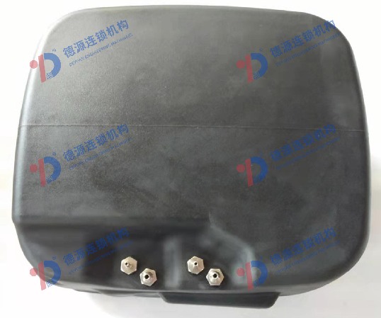 A9304701415 HEAVY-DUTY UREA TANK (95L) REPLACEMENT OEM SPEC FOR BENZ TRUCKS