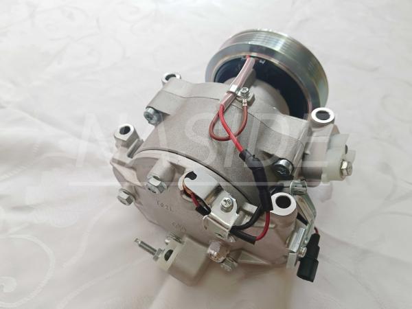 Auto AC Conditioning Compressor For HONDA CITY 38810-55A-T01 3881055AT01