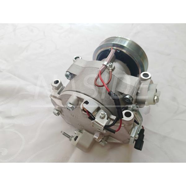 Auto AC Conditioning Compressor For HONDA CITY 38810-55A-T01 3881055AT01