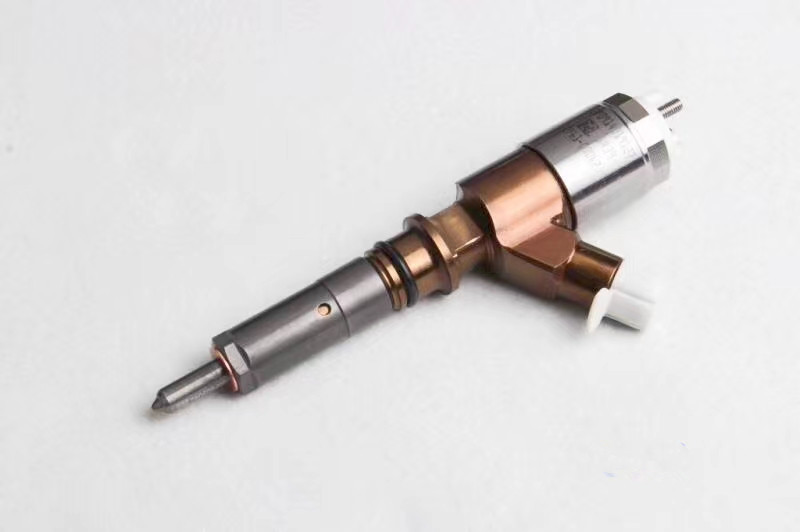 Анти- инжектор двигателя дизеля экскаватора C6.4 корозии 326-4700