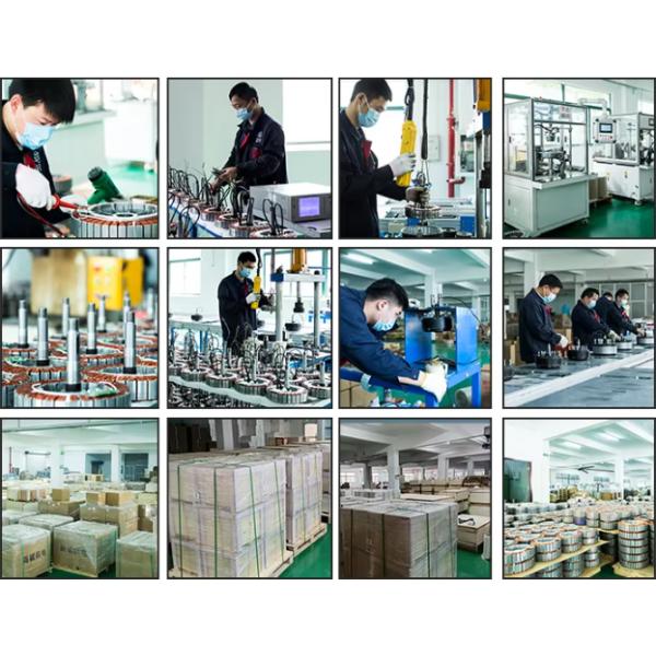 Wuxi Amthi Power Tech Co., Ltd.
