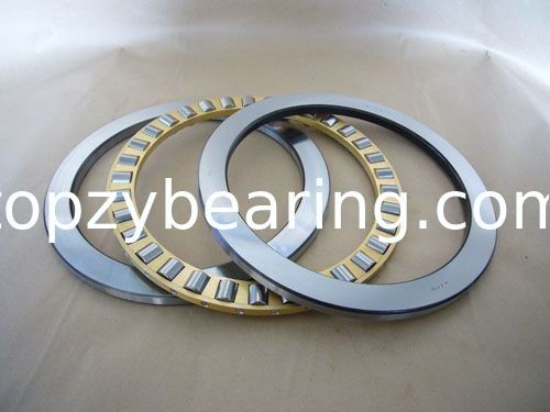 High Quality And Cheap Price Axial cylindrical roller bearings 81156-M 81160-M 81164-M 81206-TV 81207-TV 81208-TV