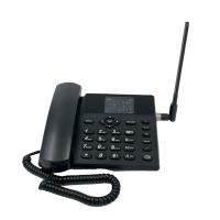 Multi telefone da chamada 4G FWP de Volte da língua com a bateria 1000mAh alternativa